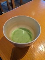 270. Fukujuen Teezeremonie