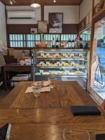 286. Nara Mittagessen