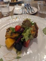 287. Nara Mittagessen