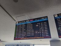 301. Abflug nach Tokio