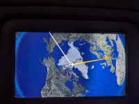 305. Flug über Grönland