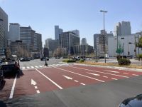 japanische Getränkeautomaten am Mejji Schrein - Tokio