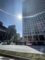 Stadtrundfahrt - Tokio