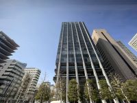 Stadtrundfahrt - Tokio