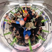 Metro fahren in Tokio