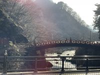 Nikko Nationalpark - Shinto Schrein