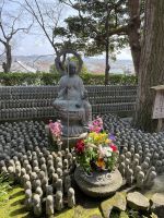Kamakura - Hasedera Tempel