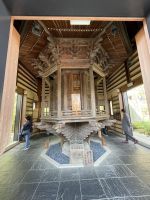 Kamakura - Hasedera Tempel