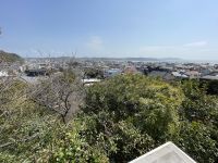 Kamakura - Hasedera Tempel