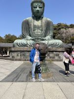 Kamakura - Großer Buddha