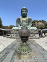 Kamakura - Großer Buddha
