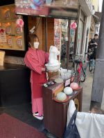 Spaziergang durch Hakone