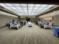 Yunohana Prince Hotel - Hakone