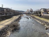Rundgang durch Takayama