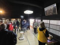 Besichtigung des historischen Dorfes Shirakawago