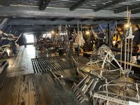 Besichtigung des historischen Dorfes Shirakawago