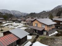 Besichtigung des historischen Dorfes Shirakawago