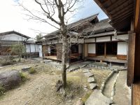 Rundgang im ehemaligen Regierungsgebäude von Takayama