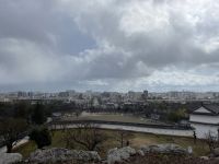 Besichtigung der Burg von Himeji