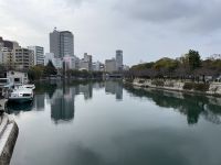 Stadtrundgang in Hiroshima