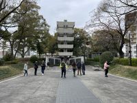 Stadtrundgang in Hiroshima