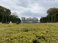 Friedensmuseum Hiroshima