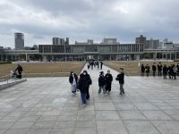 Friedensmuseum Hiroshima