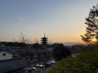 Kyoto - Kodai-ji Zen Temple