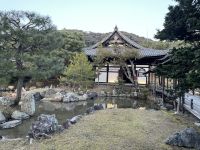 Kyoto - Kodai-ji Zen Temple