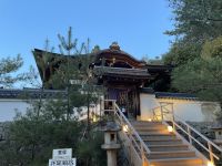 Kyoto - Kodai-ji Zen Temple
