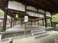 Ausflug nach Nara - Narapark