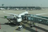 am Flughafen München