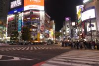 Shibuya