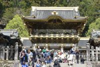 Toshogu-Schrein, Yomei-mon