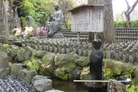 Hasedera-Tempel
