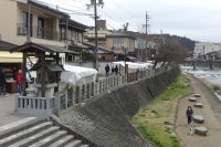 Morgenmarkt Takayama