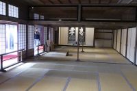 Takayama, Historisches Regierungshaus (Jinya)