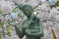 Hiroshima, Friedenspark