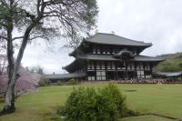 Todaiji-Tempel