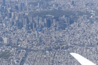 Tokio...Kaiserpalast