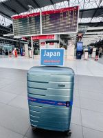 Tag 1 - Das Abenteuer beginnt 