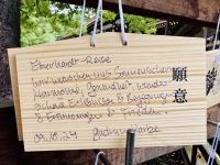 Tag 3 - Unsere Wünsche 