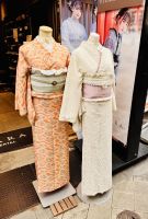 Tag 3 - Kimono-Verleih