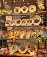 Tag 3 - Essenbestellung anhand von 3-D-Exemplaren