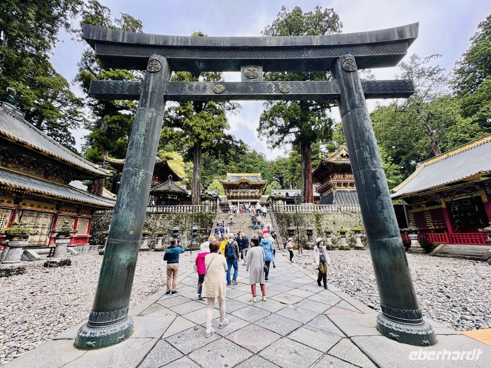 Tag 4 - Karakane-Tor