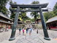 Tag 4 - Karakane-Tor