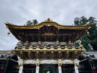 Tag 4 - Yomeimon-Tor