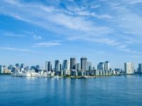 Tag 5 - Skyline Tokio