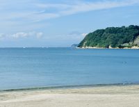 Tag 5 - Pazifische Küste