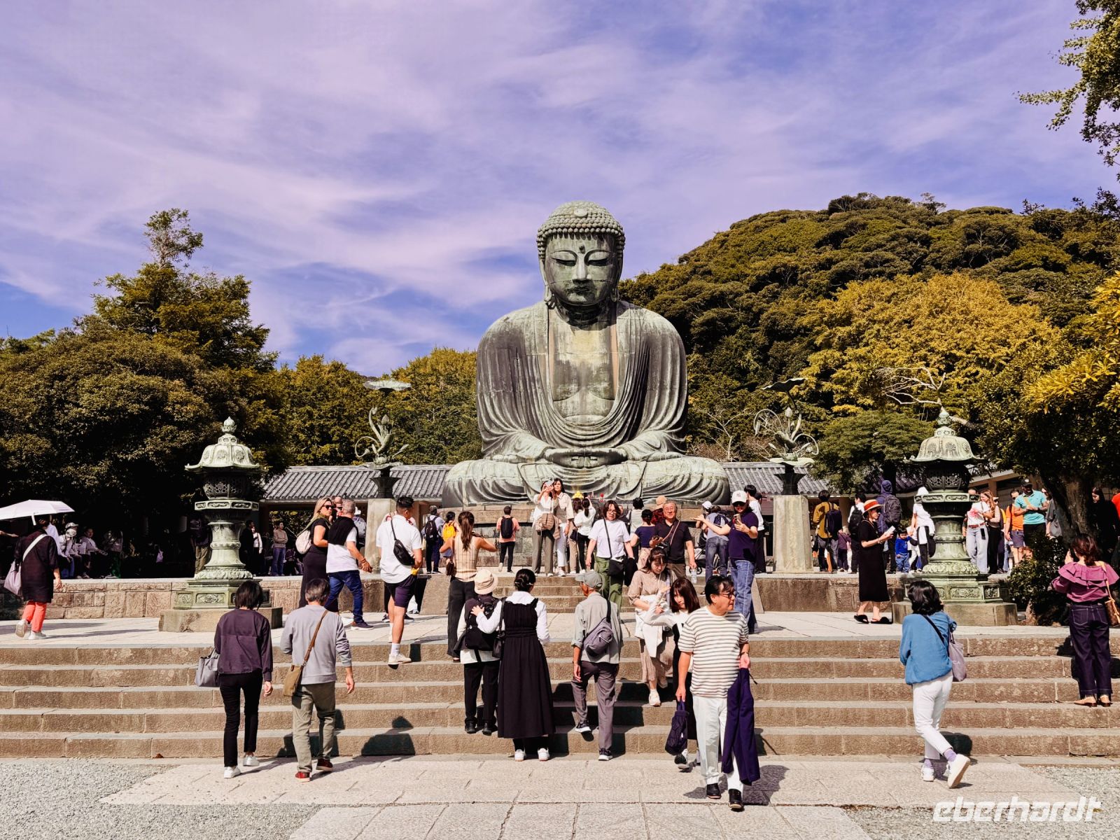 Tag 5 - Der Große Buddha